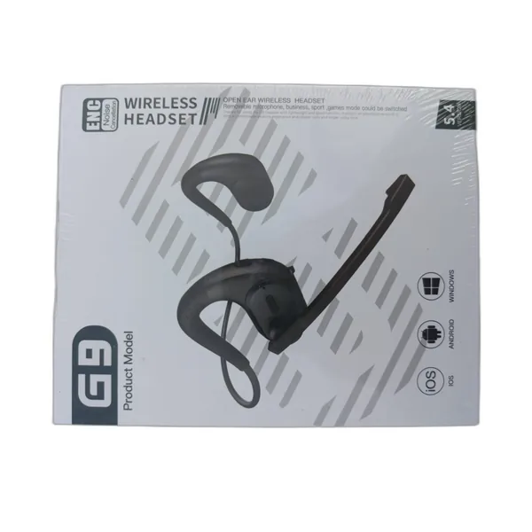 Audífono G9 Open Ear Wireless Headset