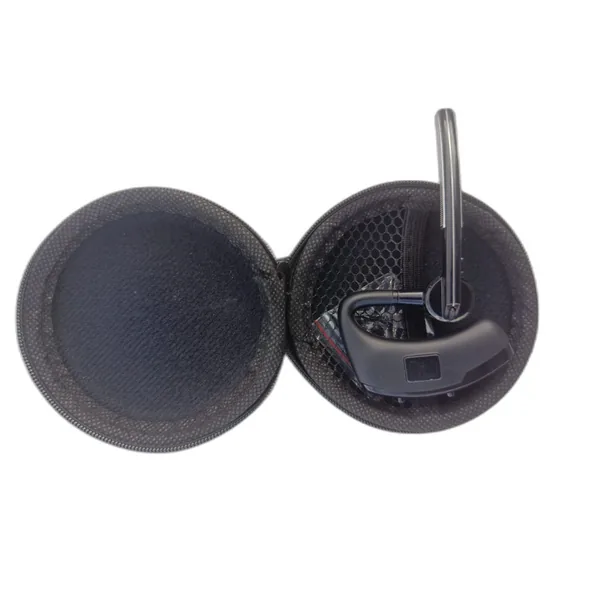 Auricular Bluetooth manos libres con estuche