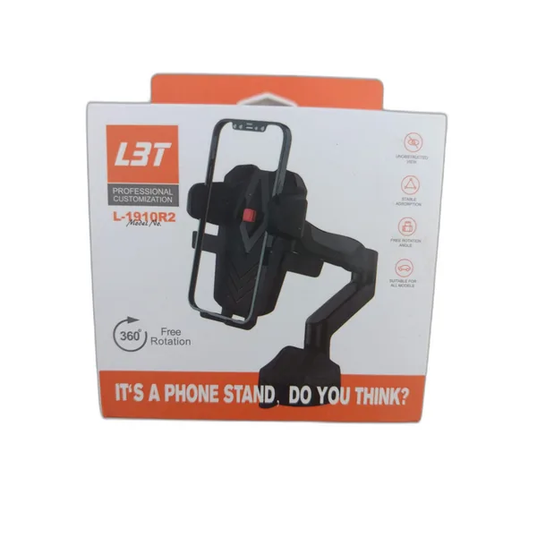 Soporte Auto L3T L-1910R2