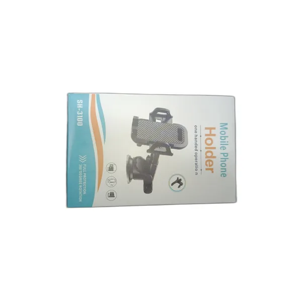 Soporte Celular Auto SH-3100 caja